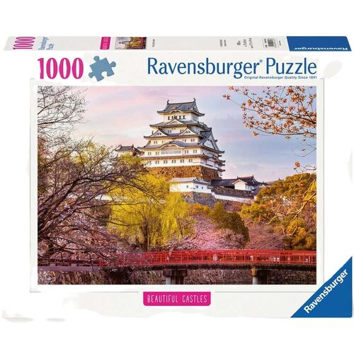 Himeji Castle